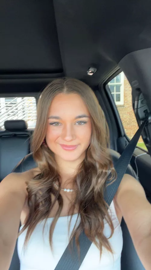 Classy and kinda sassy