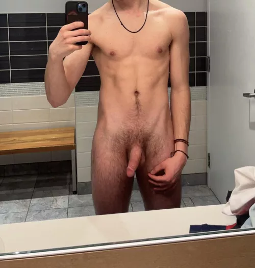 Do you like an (m)18?