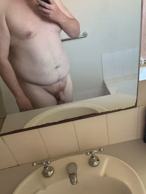 Do you like bigger guys?