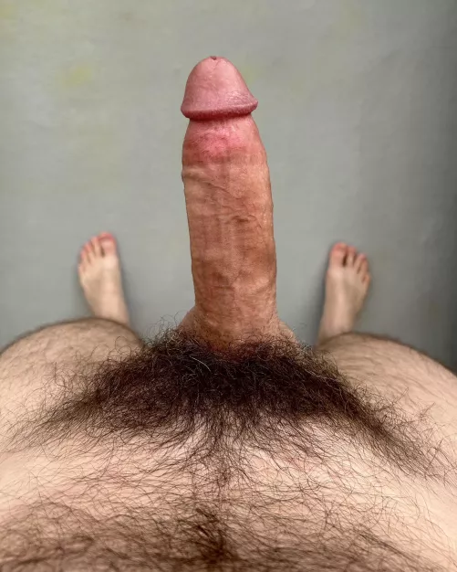 Don’t worry. It’ll fit. Eventually.