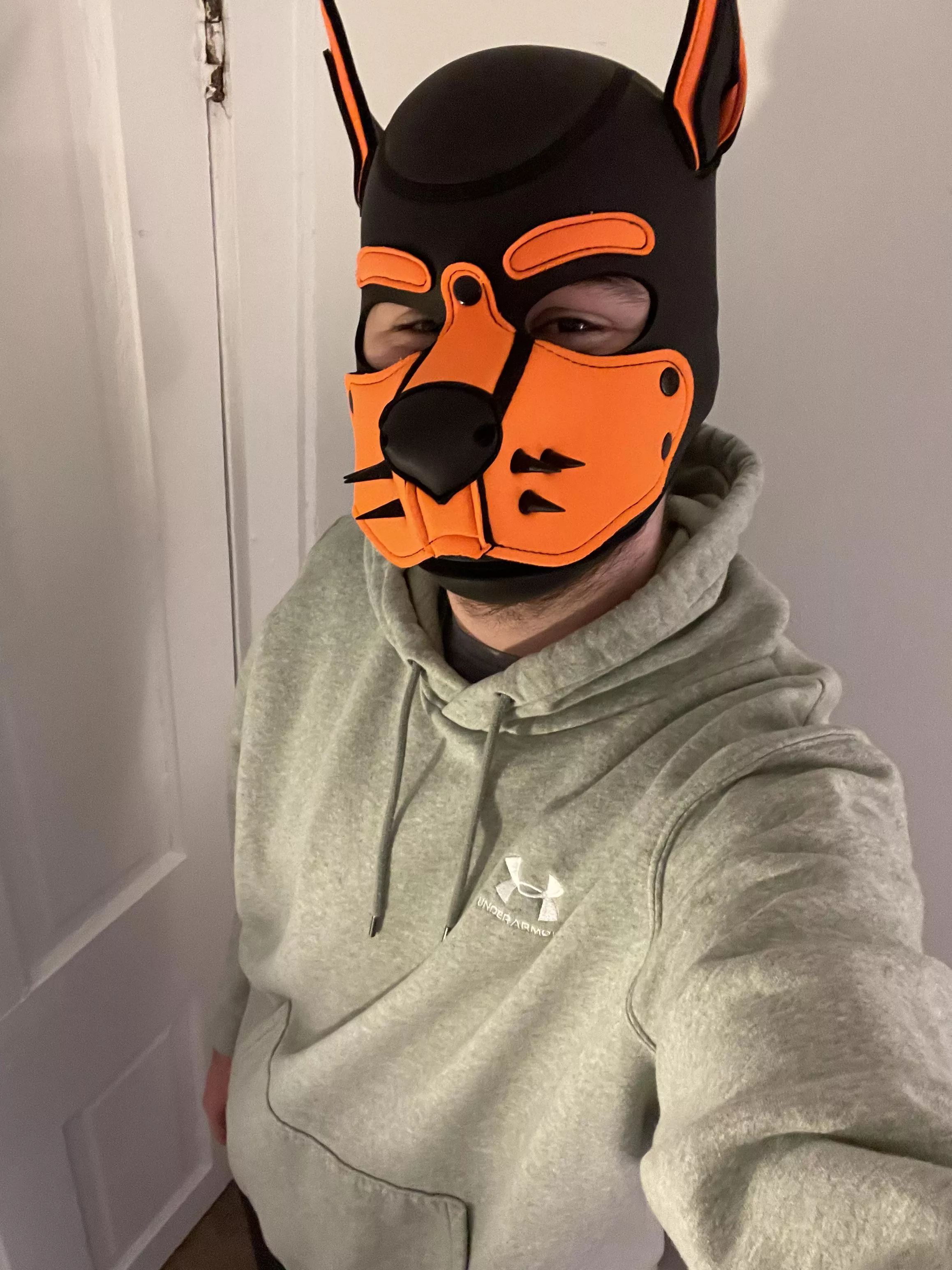 Good morning all! I hope you had a great weekend and you have a great start to your week!