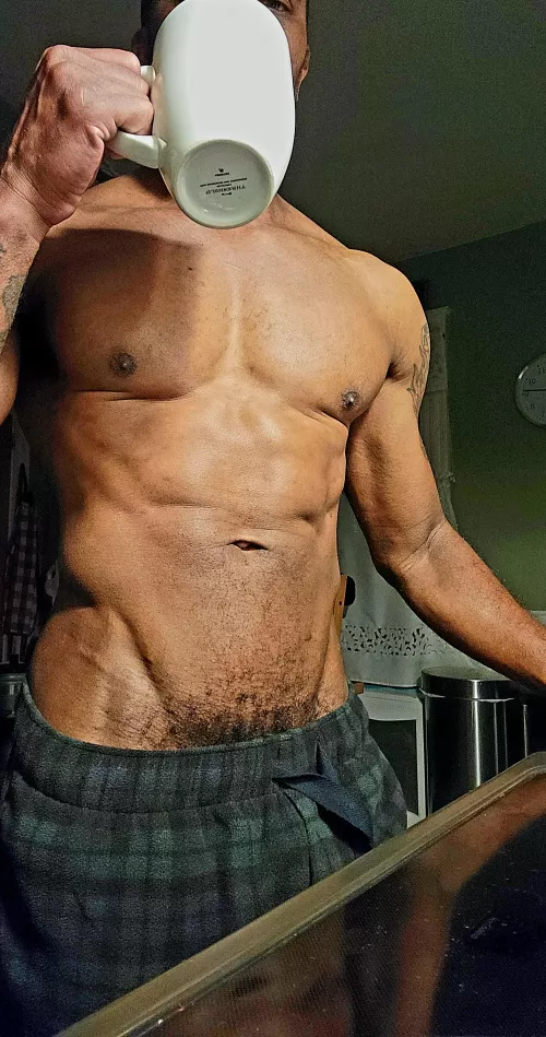 Good Morning Sunshine