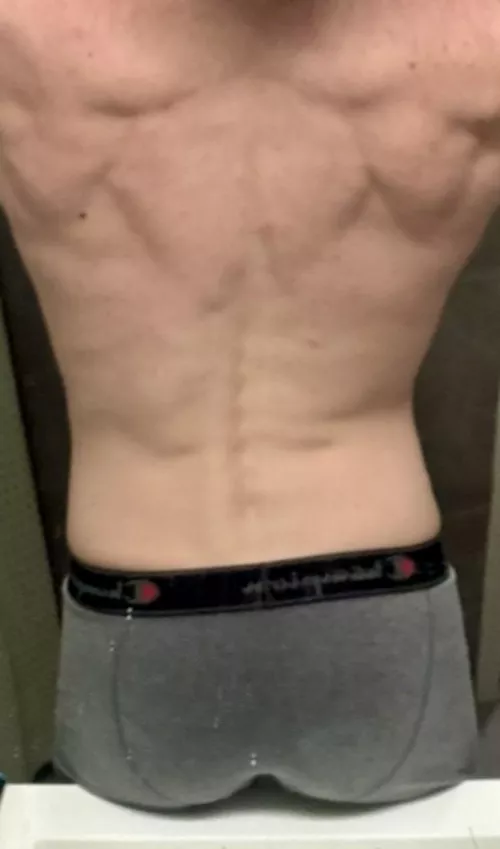 How about this little angle?