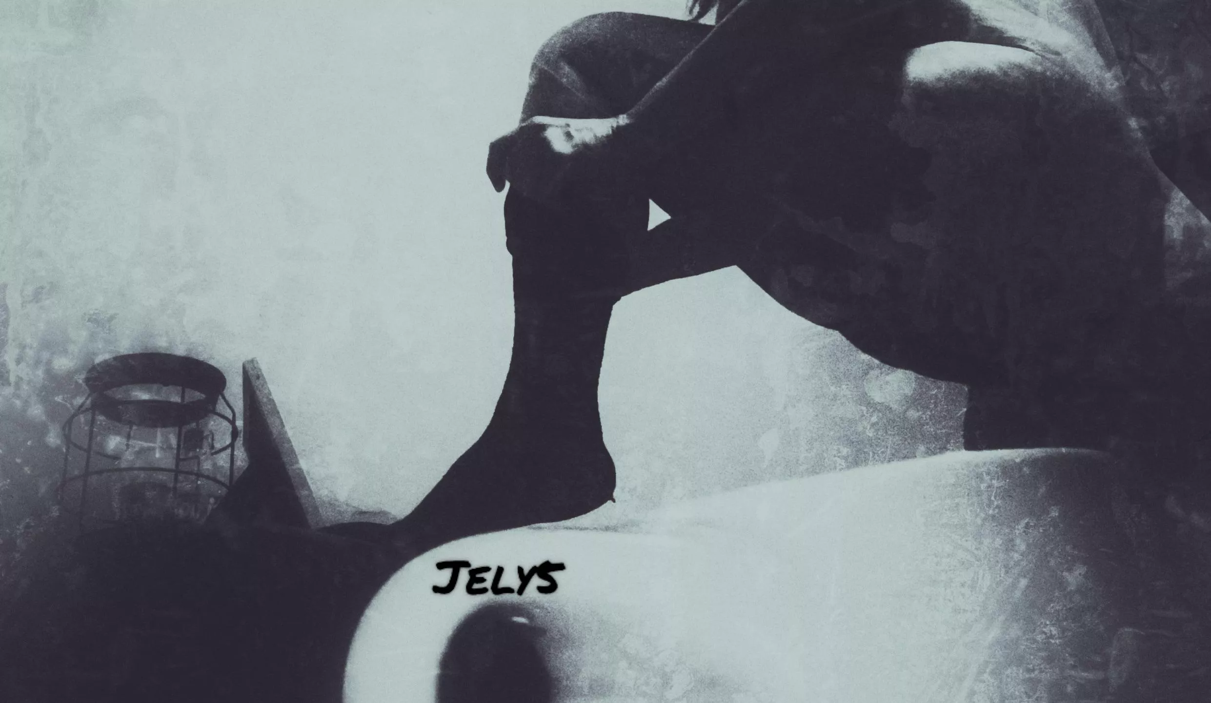 Hump day preparations.