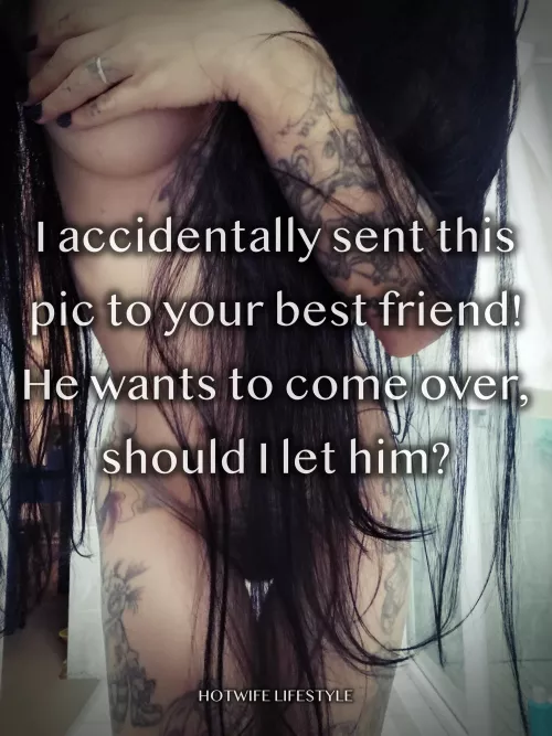 I would love to entertain…