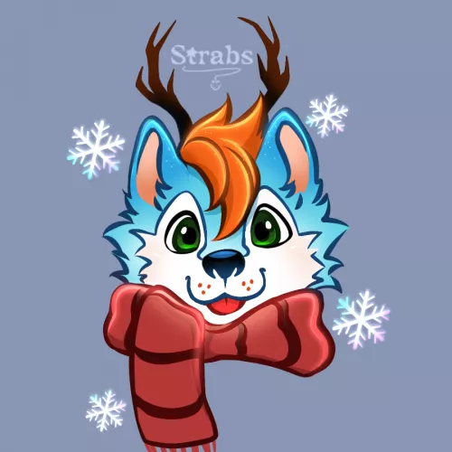 icon commission for u/Pedyrise <3