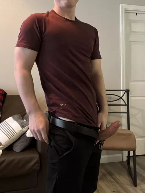 If you see me on campus come say hi. Pms open