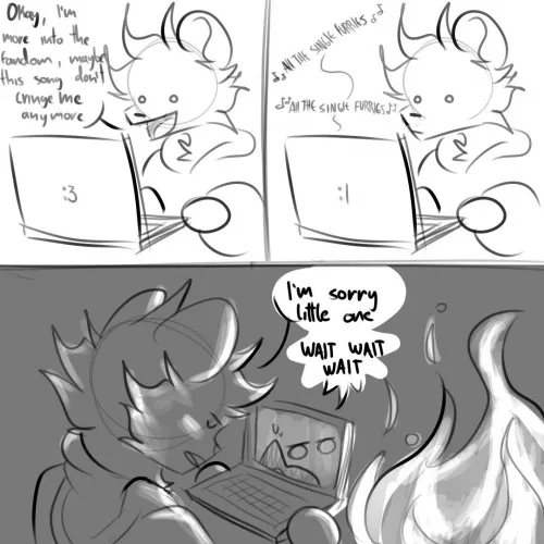 Im not strong enough u, ,u (by m)