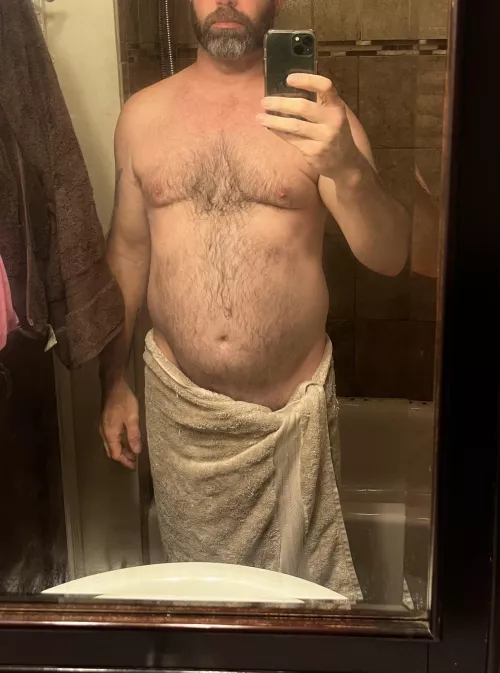 Just washed Wednesday