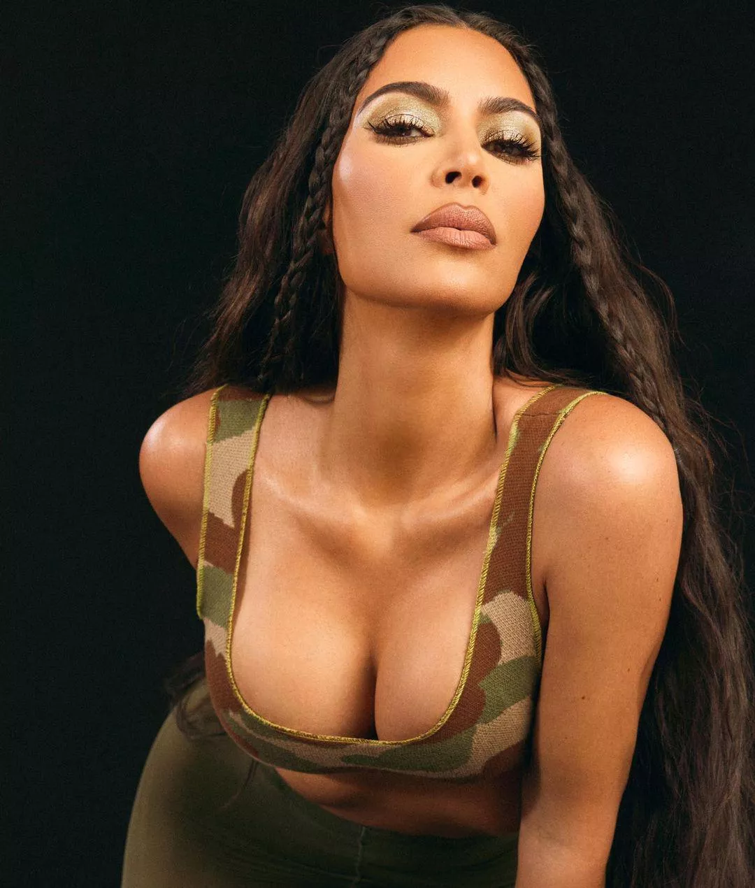 Kim K