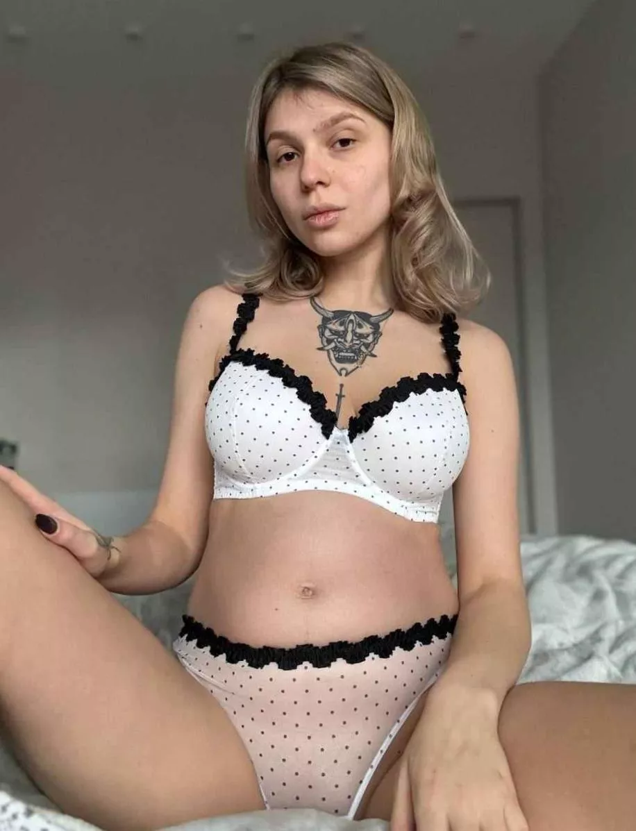 POV Im meeting you from work