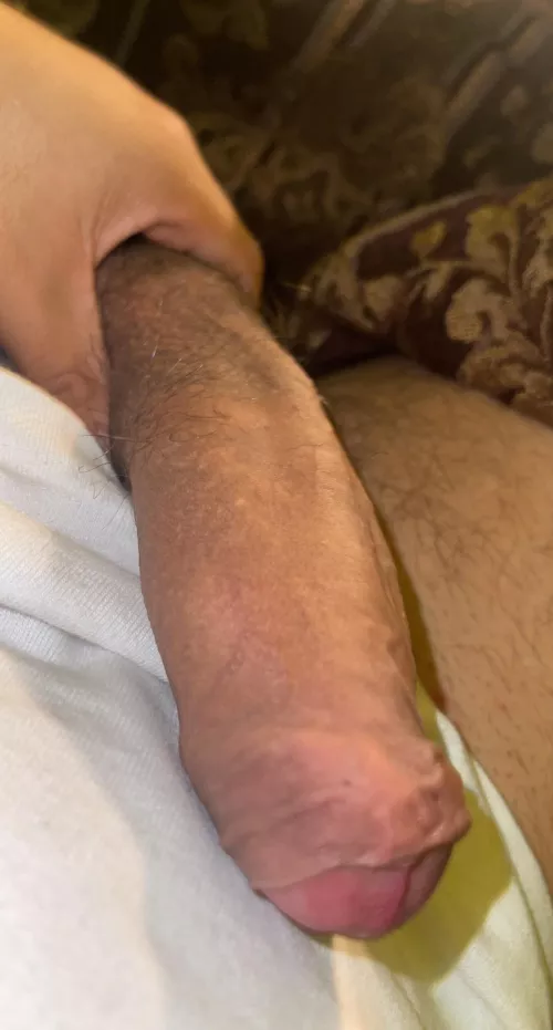 So soft , needs a suck