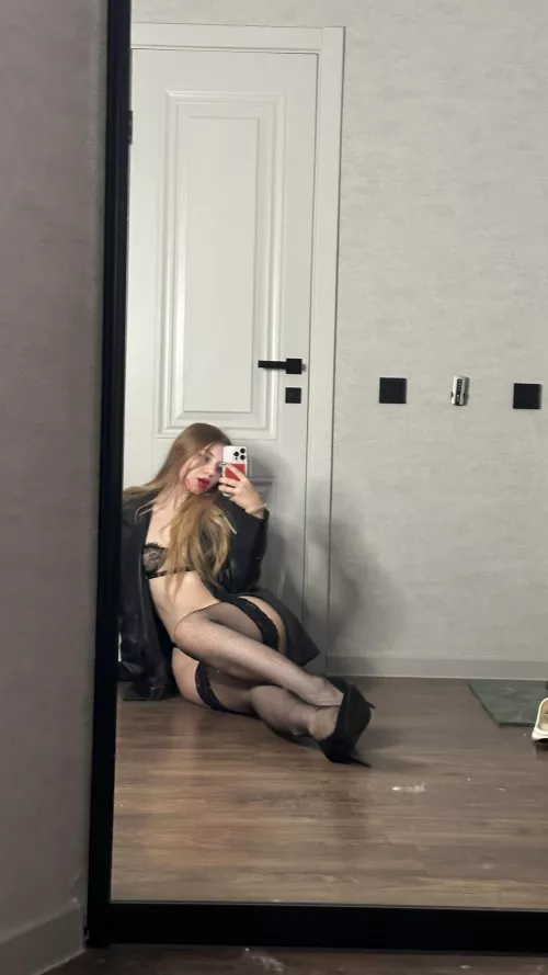 These aren't all the nets I have😏