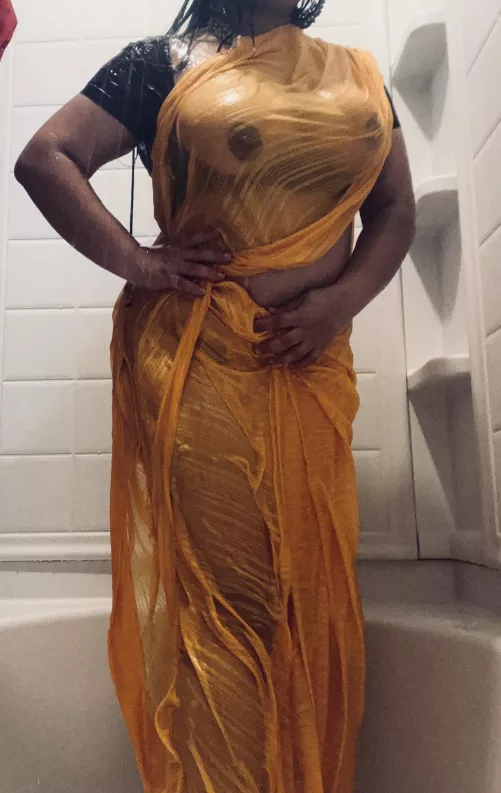 Tip tip barsa paani 🥰🥰🔥[F]