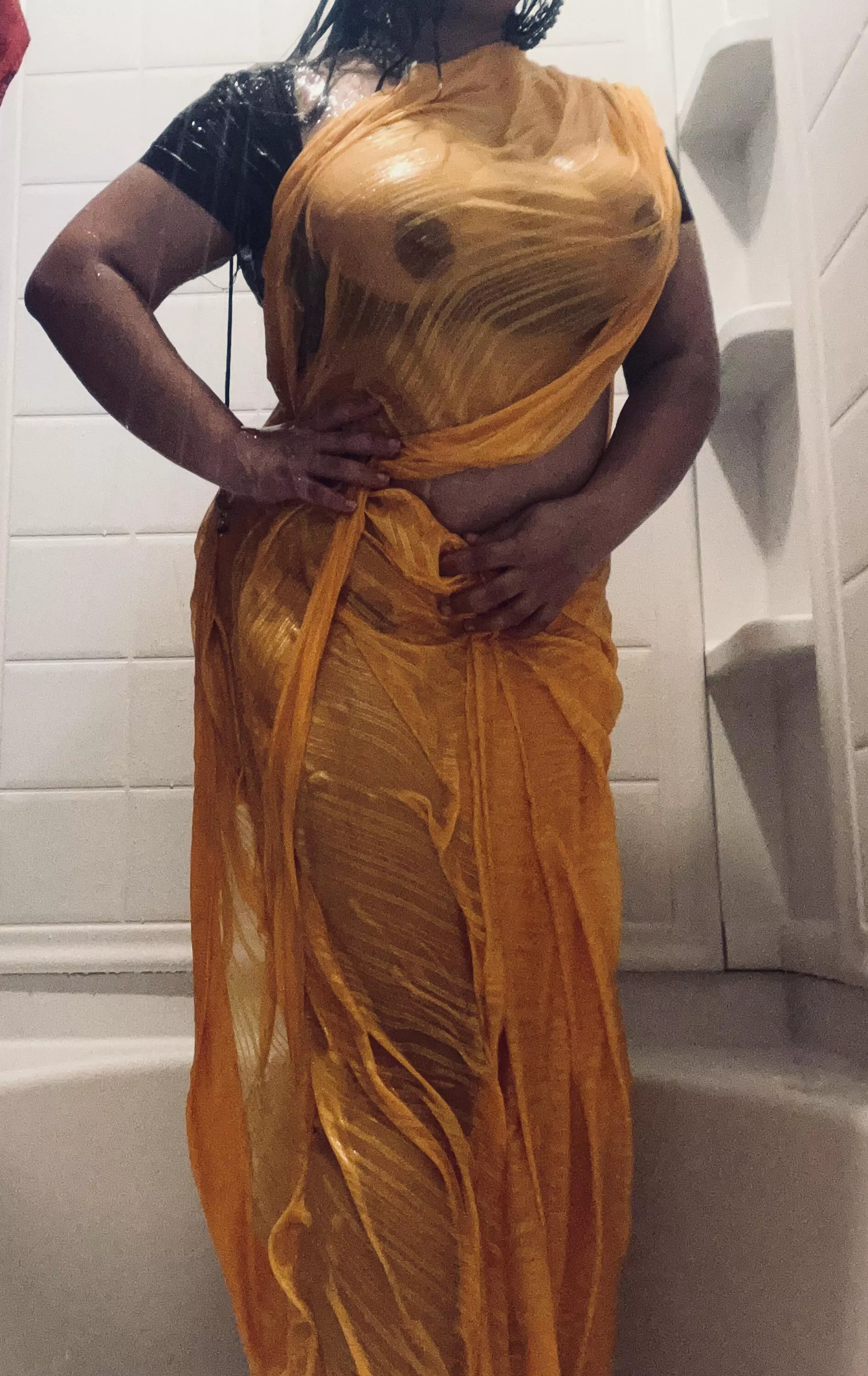 Tip tip barsa paani 🥰🥰🔥[F]