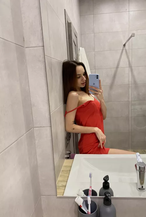 Want to unlock the secrets of my irresistible allure