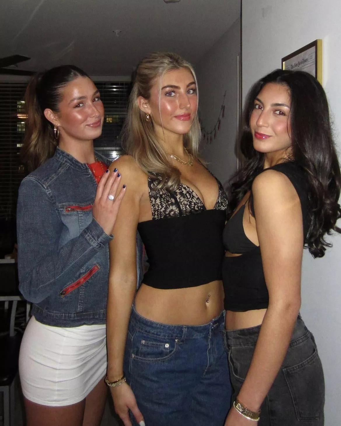 What’s your answer?