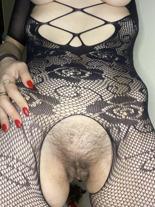 Would you eat my [h]airy ass or just fuck it?