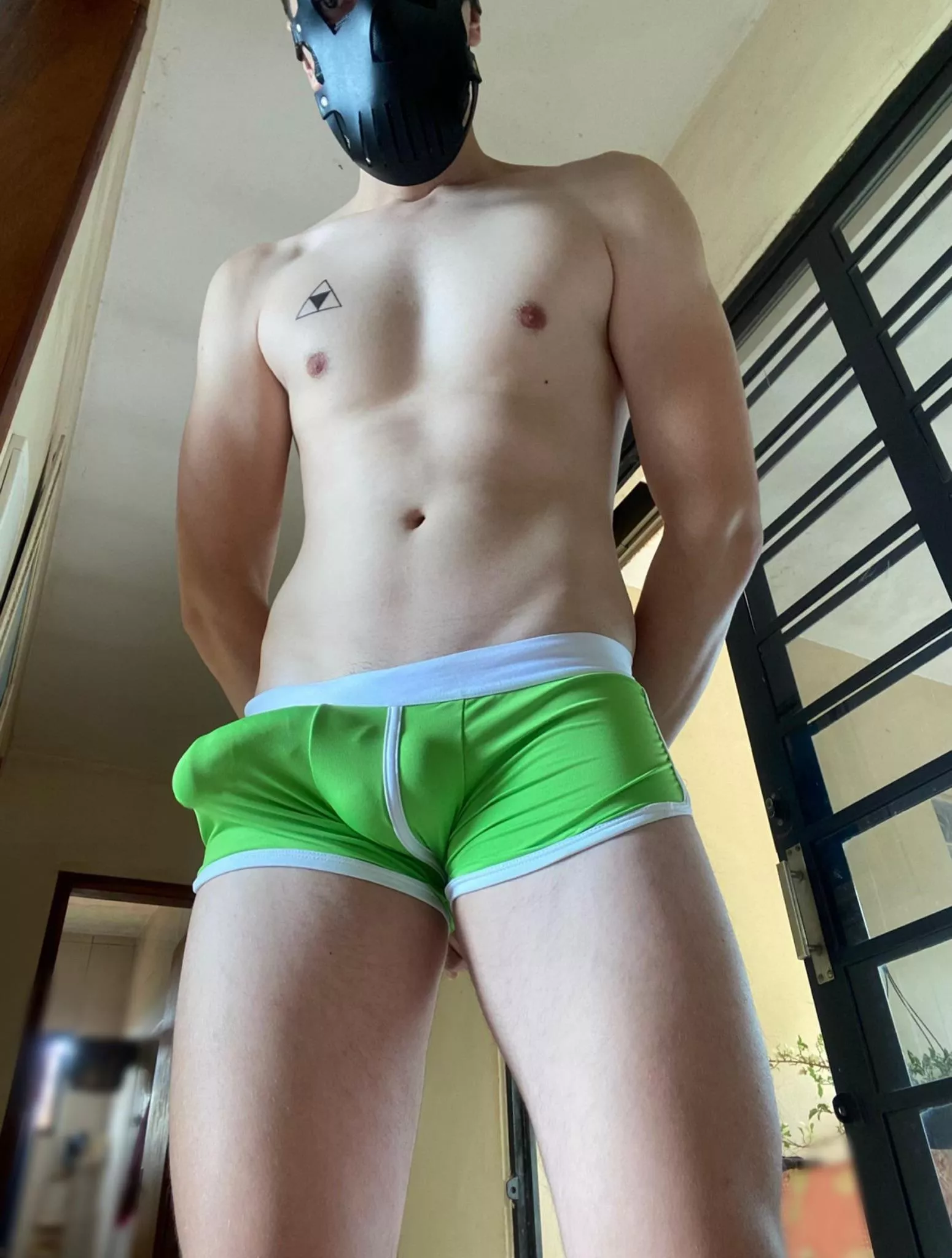 Would you let me stick my 7.5in inside you?