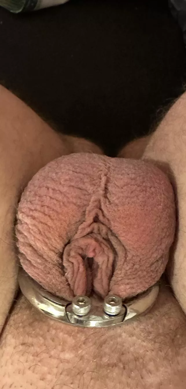 You ever saw something smaller ?