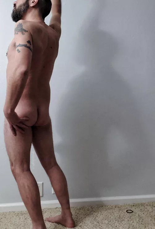 Ass Wednesday. That is all.