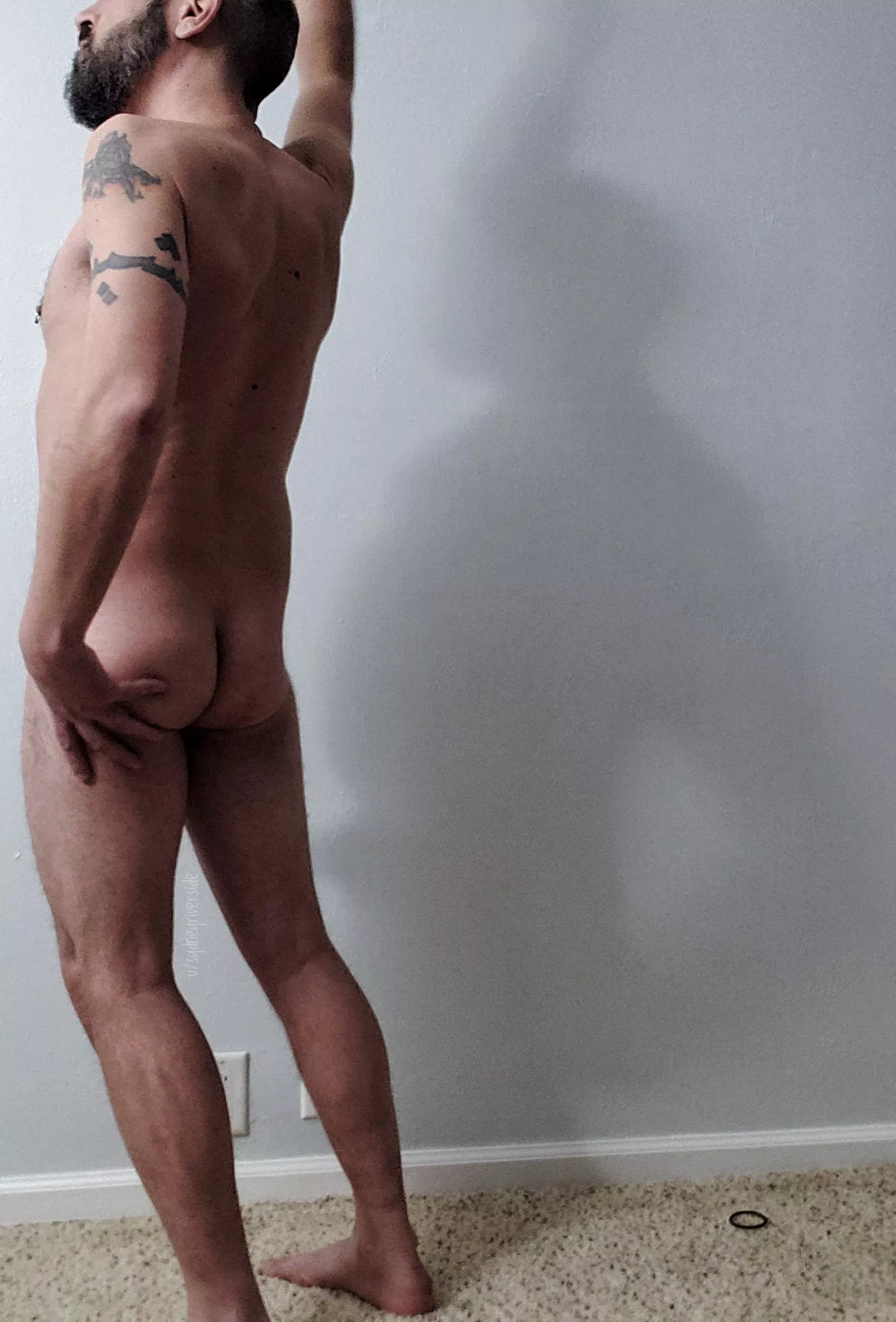 Ass Wednesday. That is all.