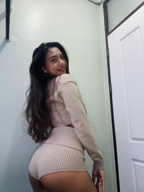 Come and get it, if you dare. 😏