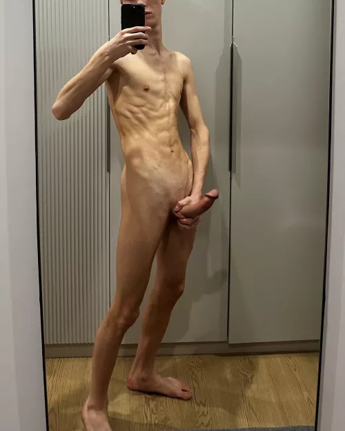 Do I have boyfriend dick?