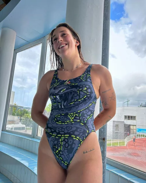 Do you like my new suit?