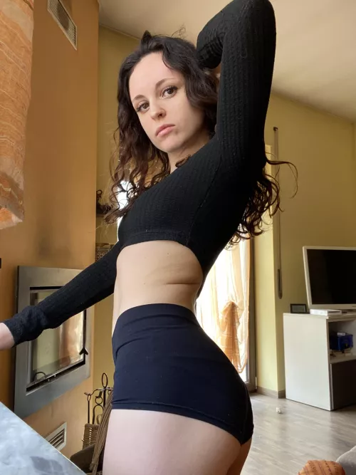 Do you like this view?