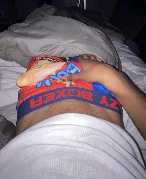 Do you like young bbc ?