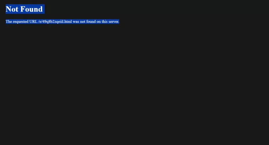 Does anyone face this problem on sexkbj.com and sexbjcam.com ???