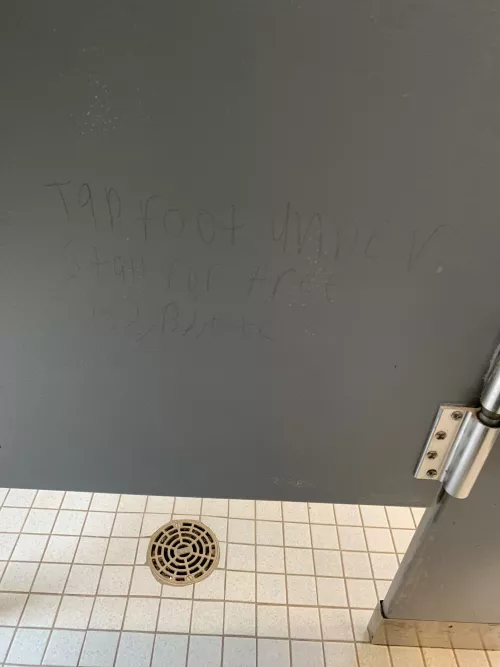 Don’t need to tell me twice