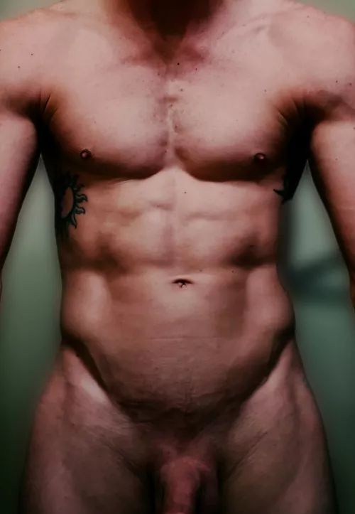 Early morning v-shot