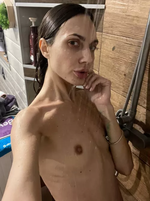 F49 am I good enough to fuck?