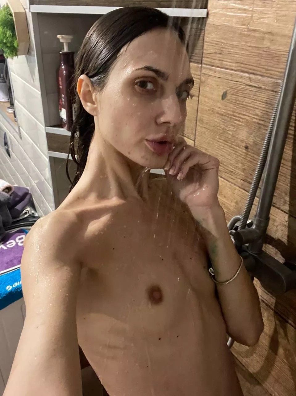 F49 am I good enough to fuck?