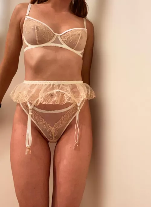 For the dress up fans