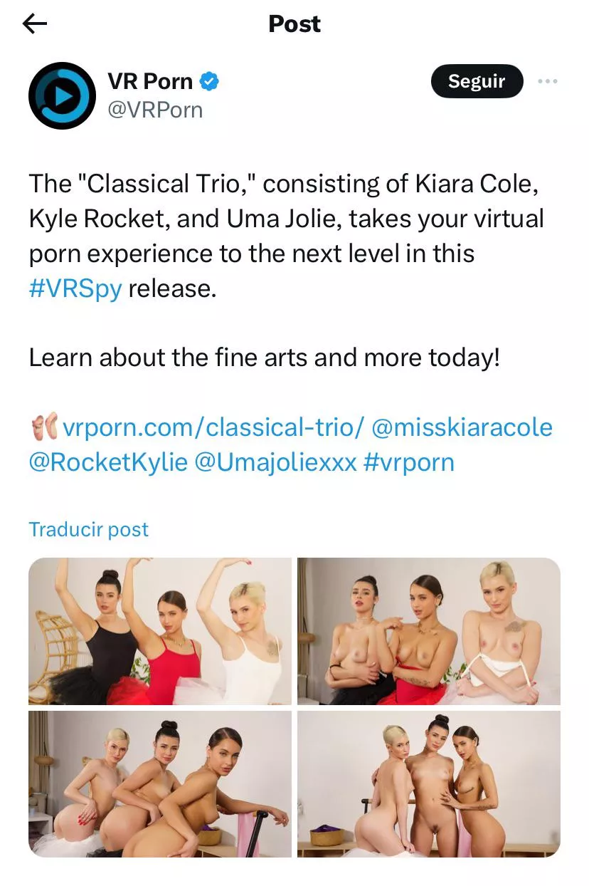 For those asking a new porn video about Uma Jolie.