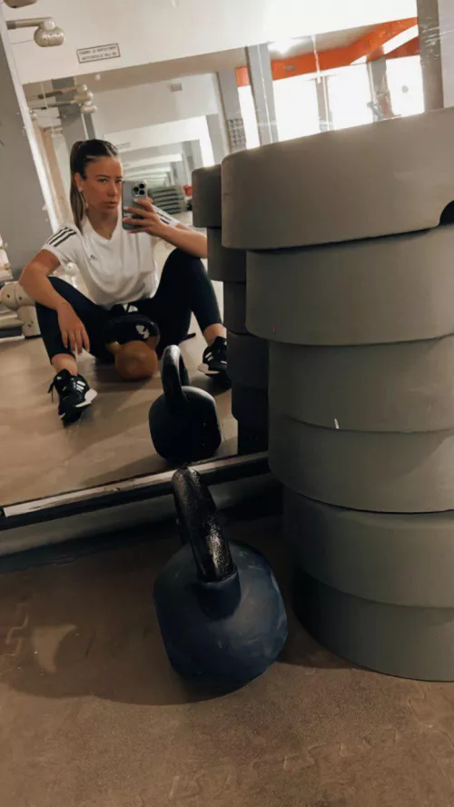 Gym outfit