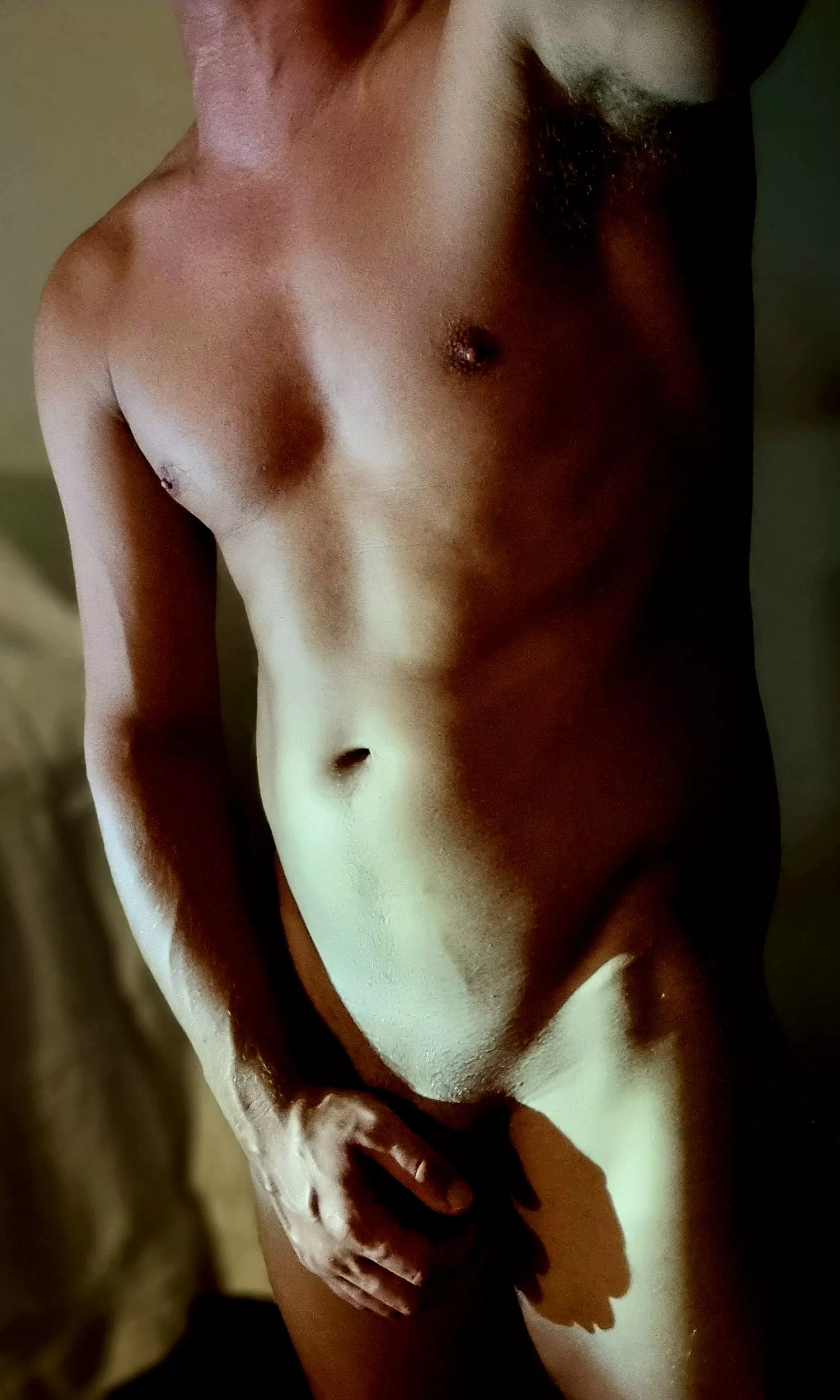 Hopefully enough V to fit in