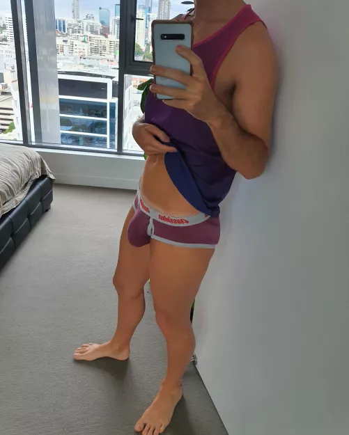 How do you keep your junk safe?