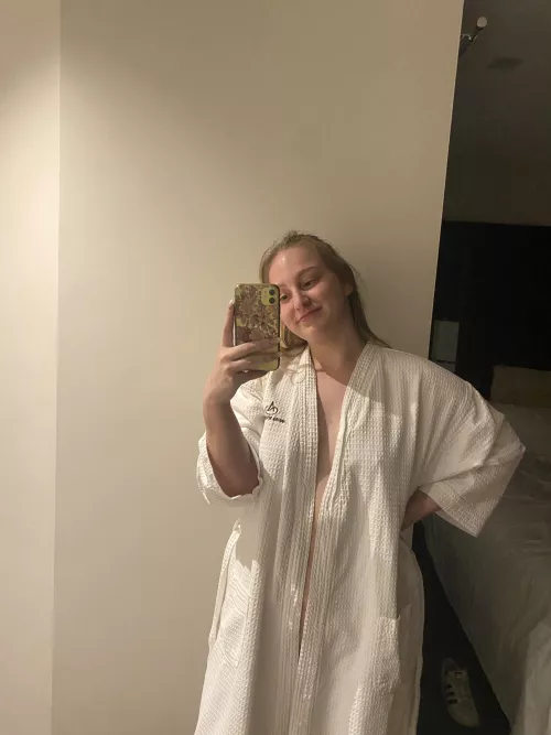 I have the perfect tits for you to fuck