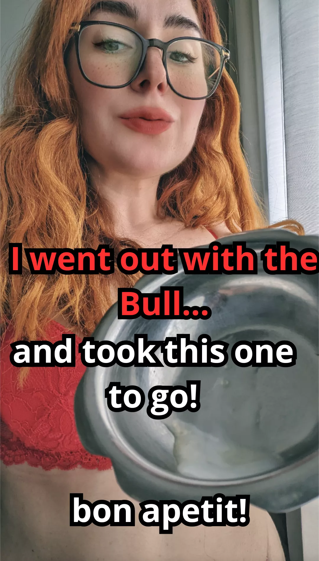 I know what you are thinking... YUM, right?