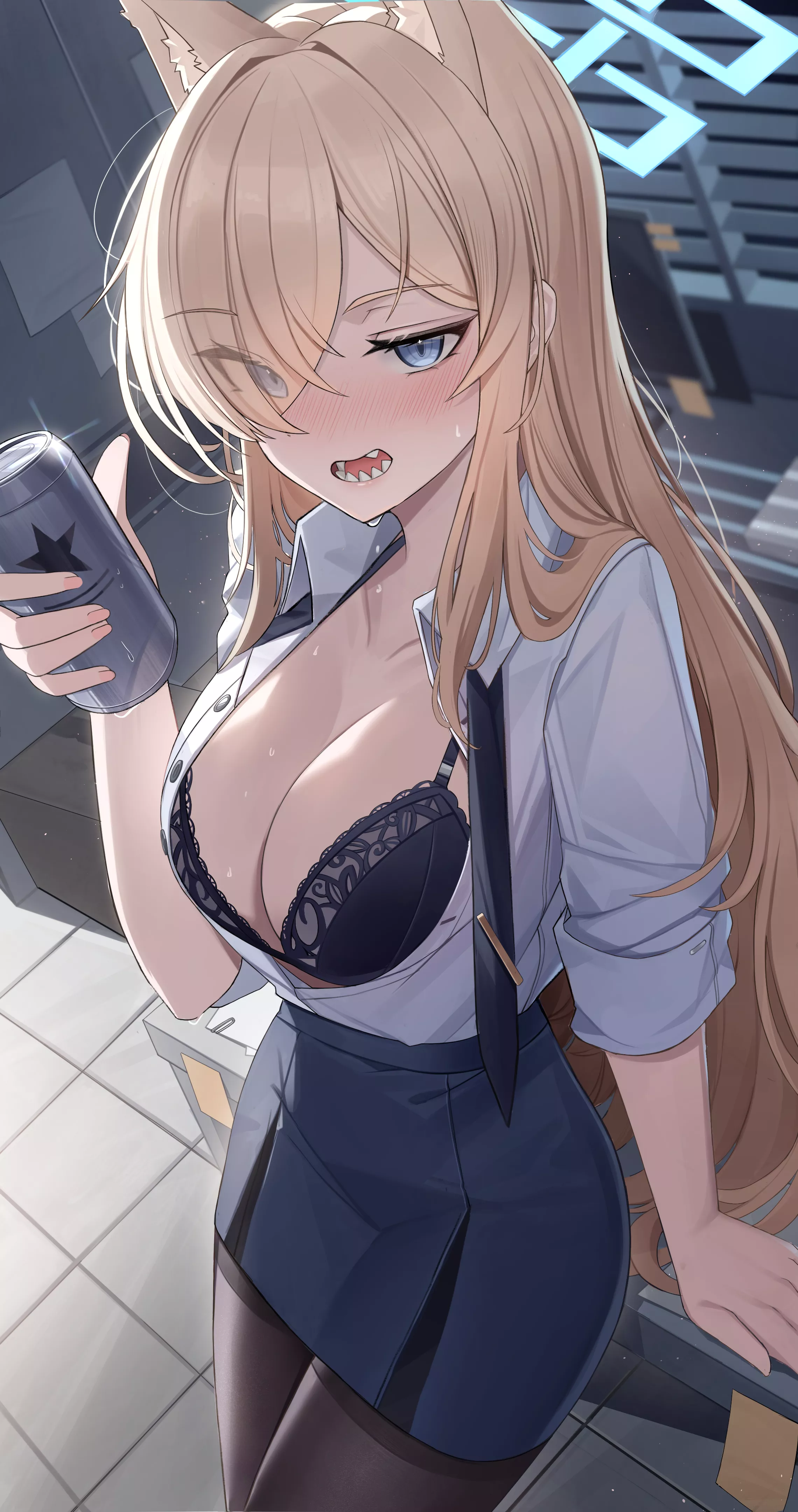 Kanna [Blue Archive]