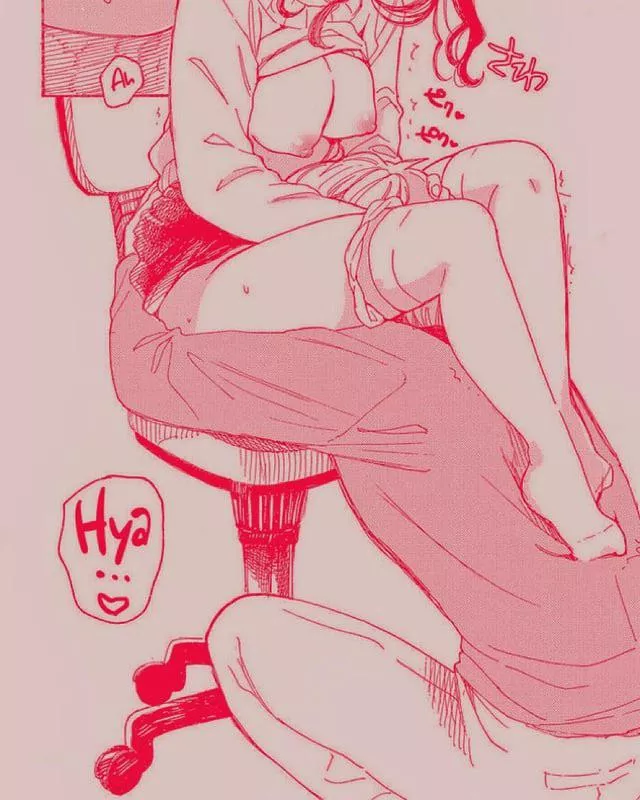 Let Mommy Feed you Puppy!