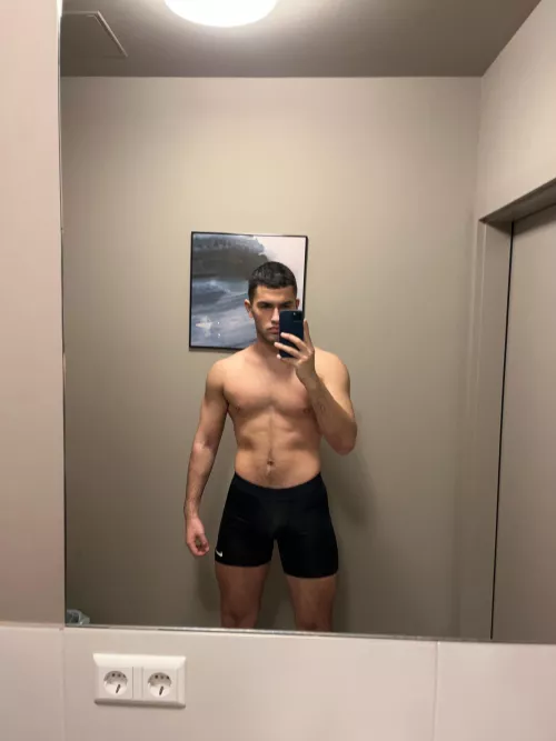 Long ones fits me better. Agreed?