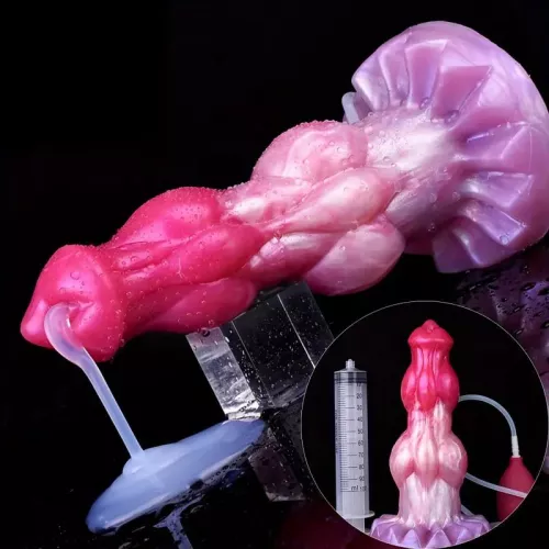 Looking to try some intense knotting any suggestions?