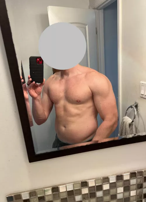 (M)33. Getting there