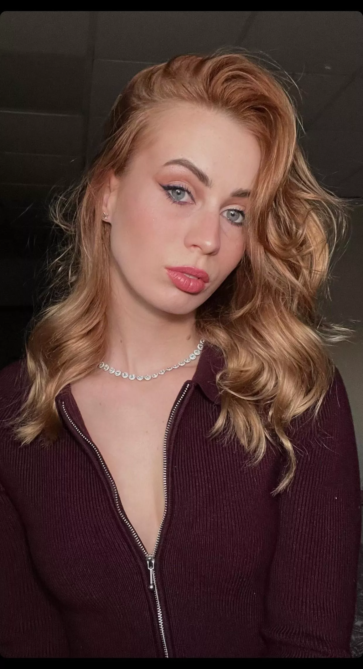 Maria Roberta Gherca - Italian Pole Vaulter