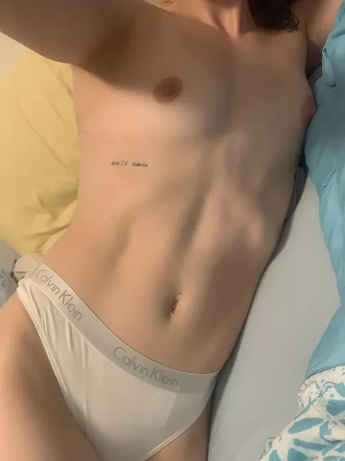 My core makes me cum harder